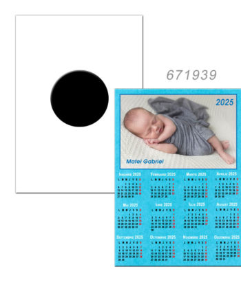 Marturii nunta si botez calendar