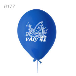 Baloane personalizate 41 ani