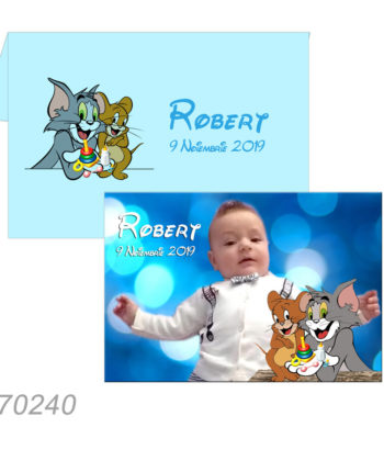 Magneti marturii botez fete si baieti