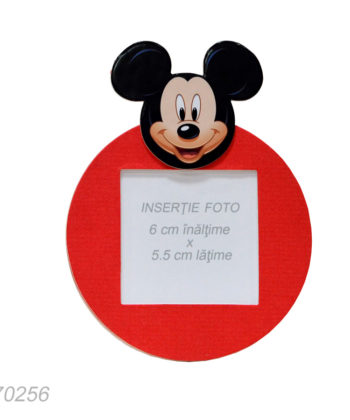Marturii botez rame foto