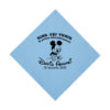Servetele Botez Baiat Mickey Mouse - Servetele Personalizate