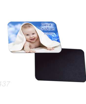 Marturii botez culoare albastru si bleu
