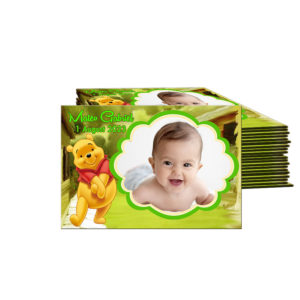 Botez Winnie The Pooh Marturii - Marturii Botez Baiat - Marturii Botez Fete