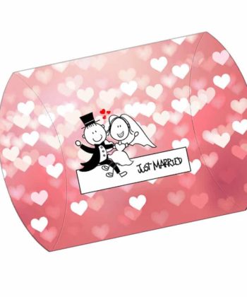 Invitatie pentru nunta puzzle 12 piese, invitatie tip joc puzzle