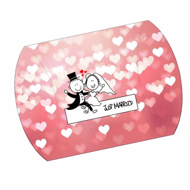 Invitatie pentru nunta puzzle 12 piese, invitatie tip joc puzzle