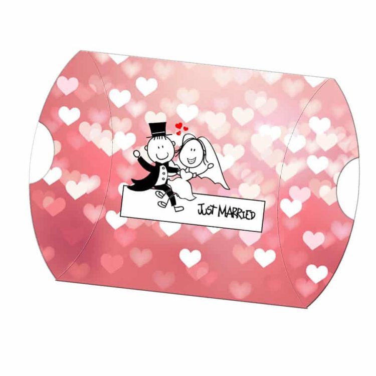 Invitatie pentru nunta puzzle 12 piese, invitatie tip joc puzzle