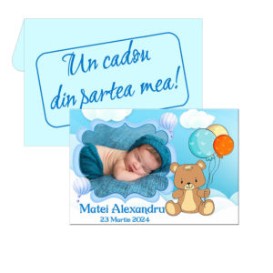 Marturii Magneti Botez Ursulet - Marturii Botez Magneti