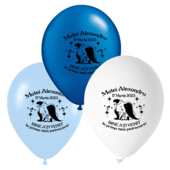 Baloane Elefant personalizate identic model 672654