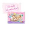 Marturii Botez Magneti Unicorn - Marturii Magnetice Botez