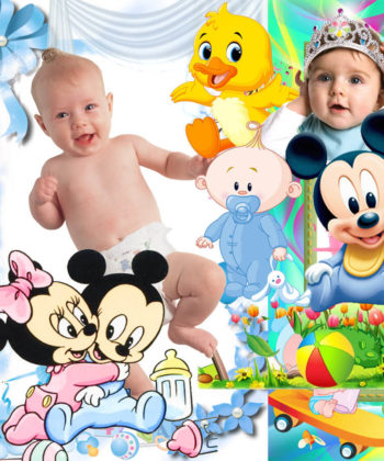 1 - Invitatii Botez