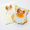 Invitatii botez Winnie the Pooh