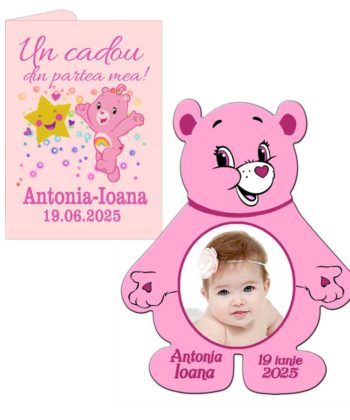 Marturii Botez Ursulet