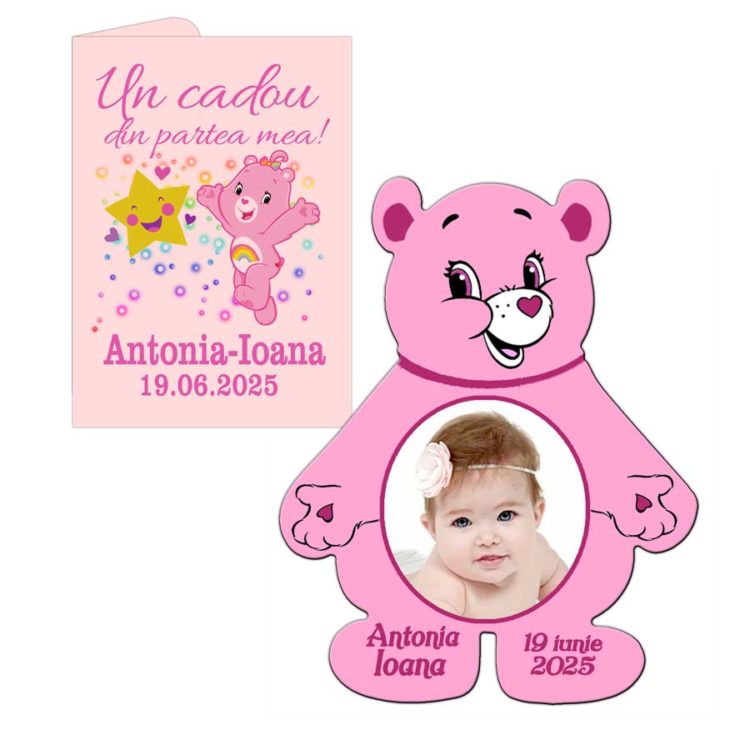 Marturii Botez Ursulet