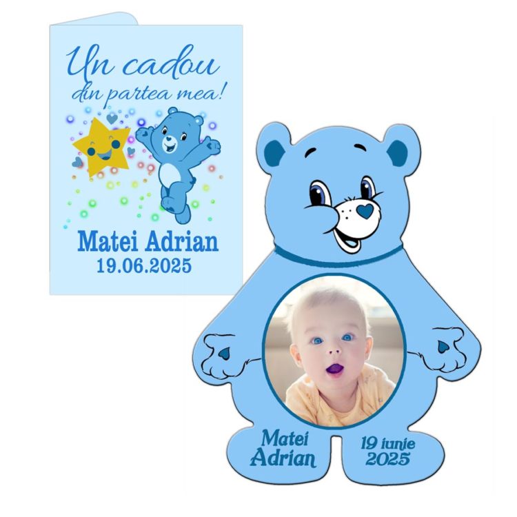 Marturii Ursulet Botez