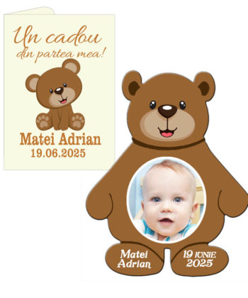 Marturii Botez Ursulet Baieti