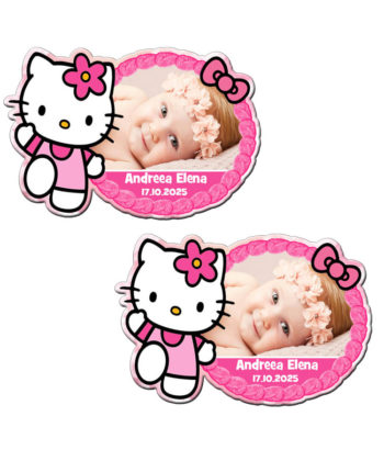 Magneti Hello Kitty