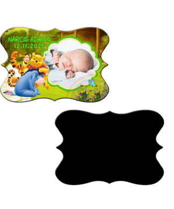 Marturii botez Winnie the Pooh