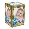 Cutie dar botez STRUMFI