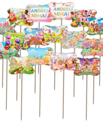 Propsuri Candy Bar