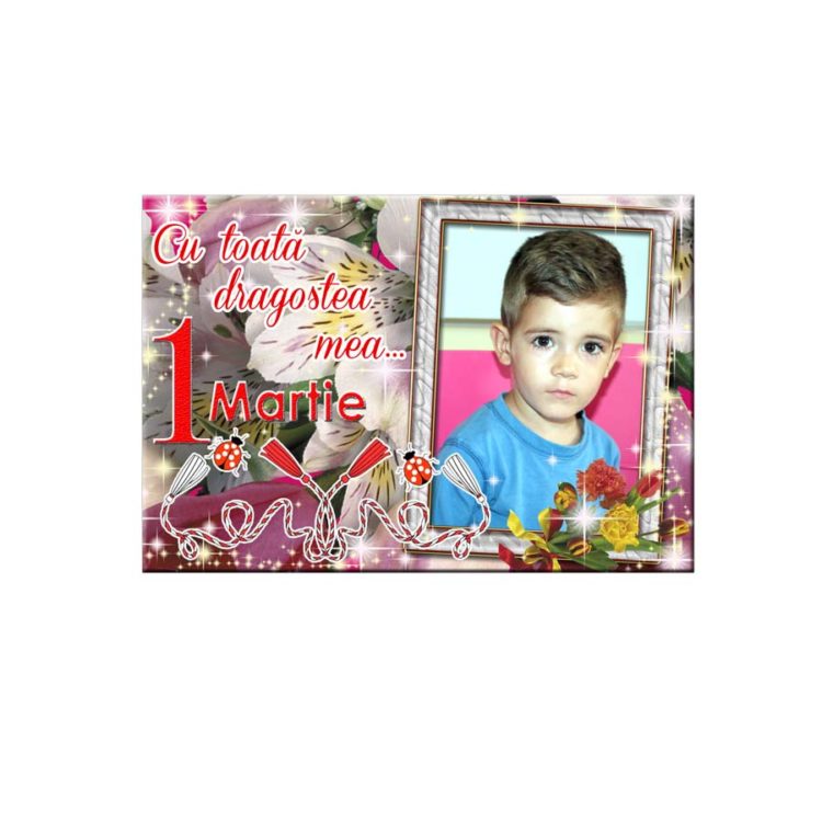 Magnet martisor