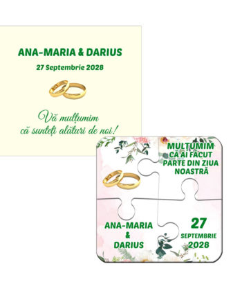Magneti marturii puzzle