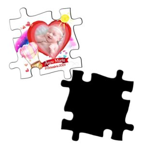 Marturii botez magneti puzzle