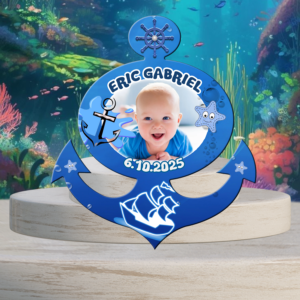 Tematici Botez Baieti - Magneti Ancora - Marturii Botez