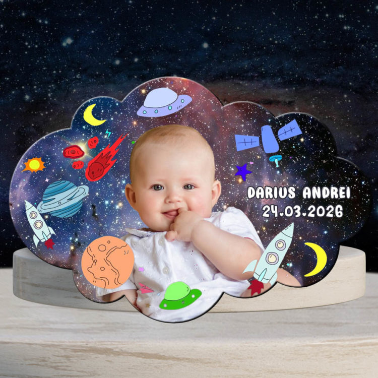 Marturii botez Univers, Cosmos