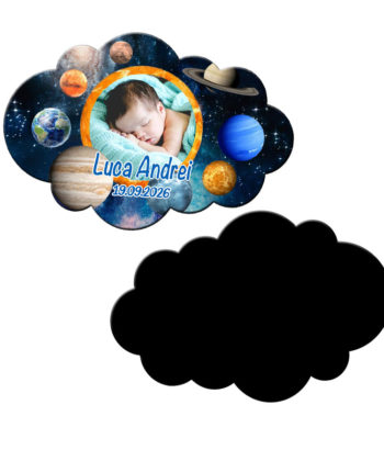 Marturii botez sistem solar