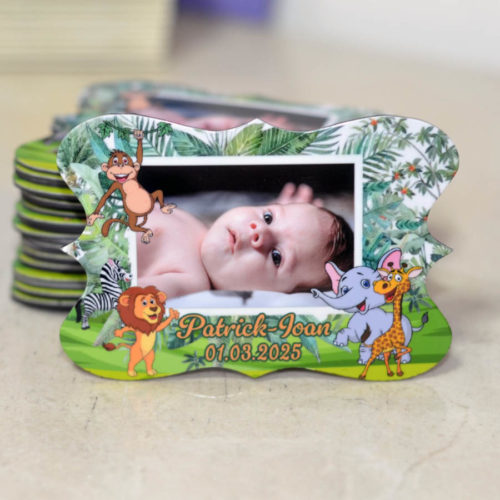 Marturii Botez Safari Magneti Botez Baiat