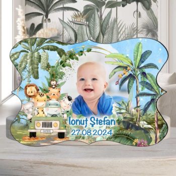 Magneti Botez Baiat Safari - Marturii Botez