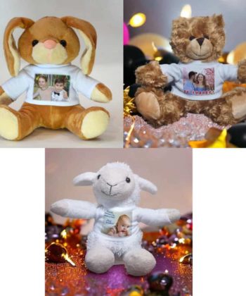 Jucarii Personalizate