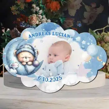 Magneti Botez Baiat Ursulet - Marturii Ursulet Botez