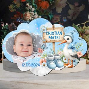 Magneti Botez Baiat Barza - Marturii Botez Baiat