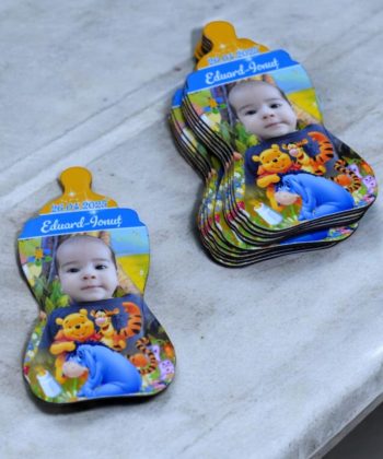 Invitatie Winnie the Pooh - Invitatii Botez Winnie The Pooh - Invitatii Winnie The Pooh