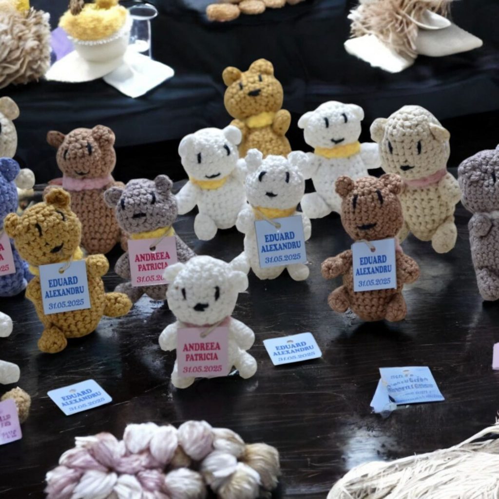 Cadouri Personalizate | Articole Nunta Botez