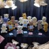 Marturii Botez Ursuleti Crosetati - Marturii Botez Crosetate