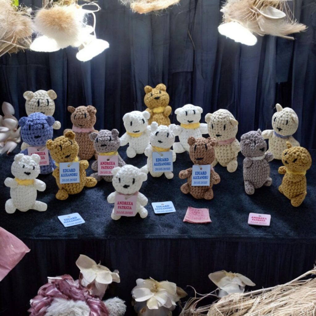 Cadouri Personalizate | Articole Nunta Botez