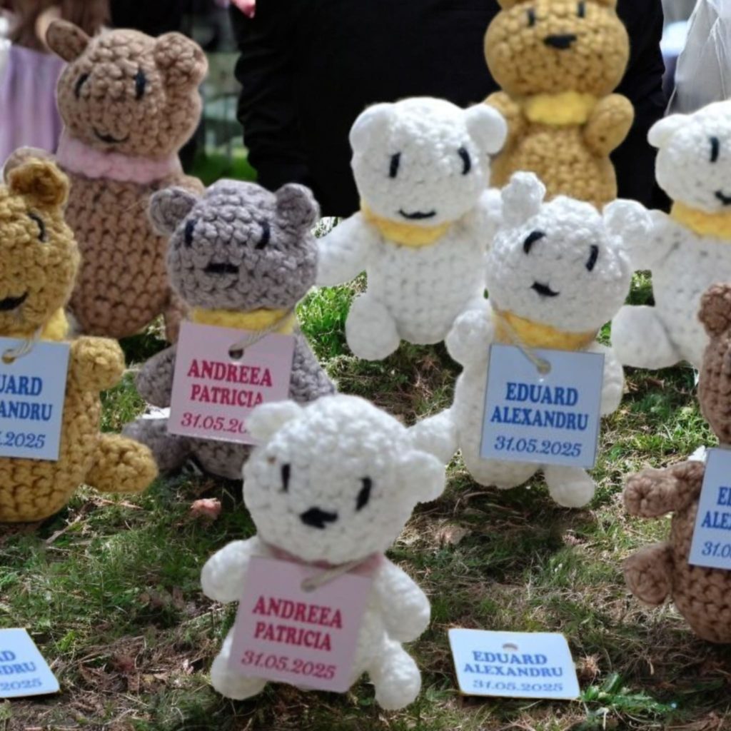 Cadouri Personalizate | Articole Nunta Botez