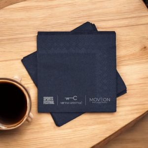 Servetele Personalizate Horeca 500