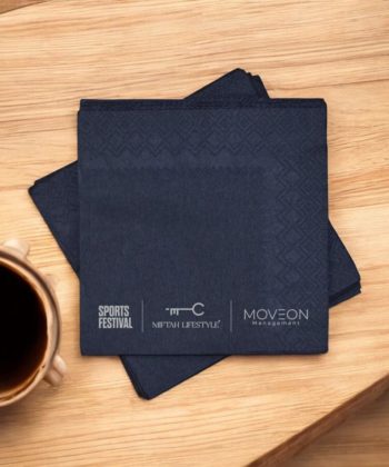 Servetele Personalizate Horeca 500