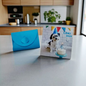 Puzzle Personalizat Cu Poza