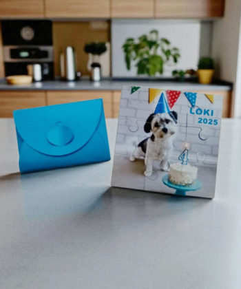 Puzzle Personalizat Cu Poza