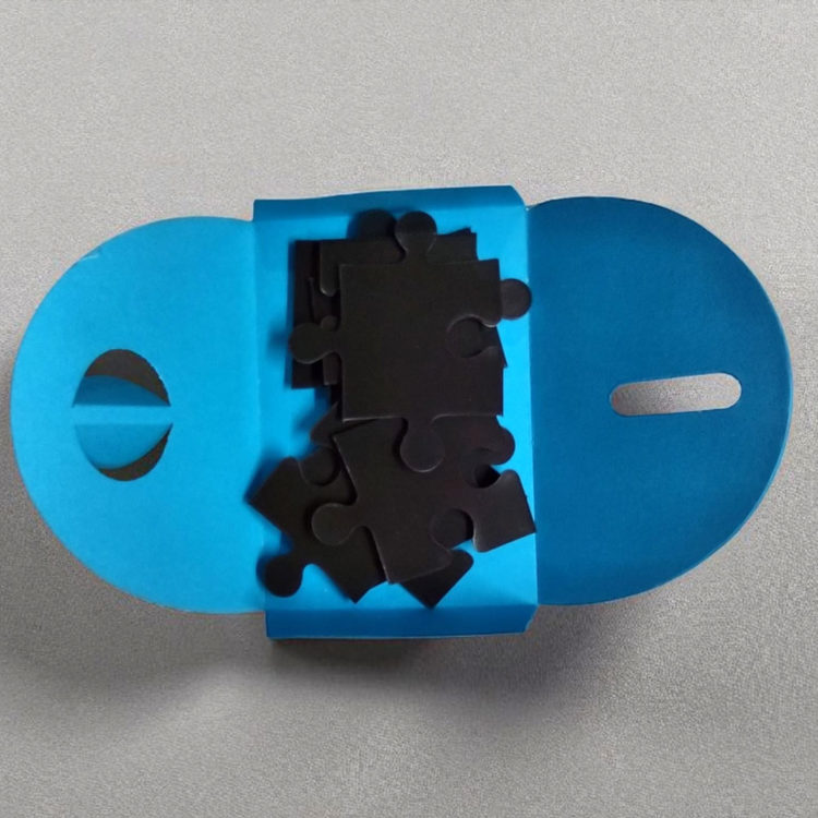 Puzzle Personalizat Cu Poza - Cadouri Personalizate Ploiesti