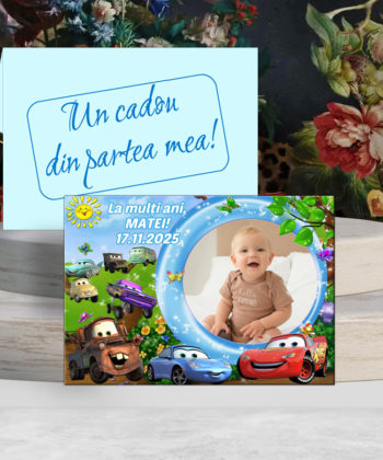 Magneti Cars - Marturii Botez sau Aniversari