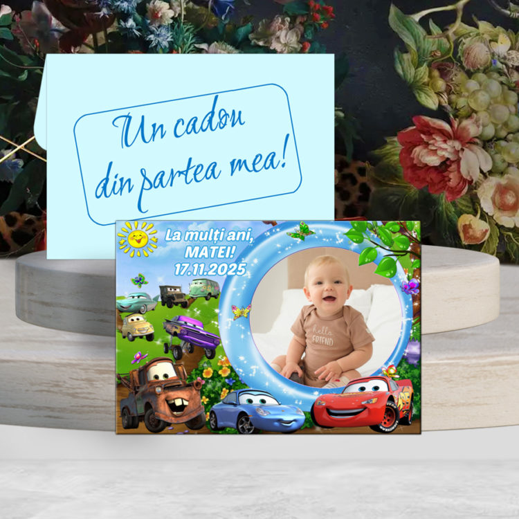 Marturii Botez Masinute - Marturii Botez sau Aniversari