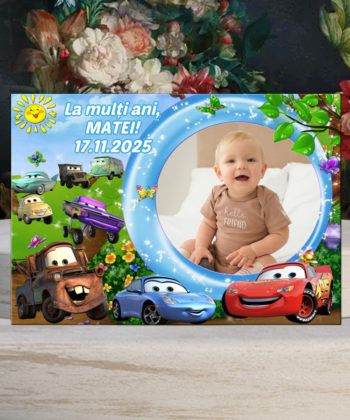 Magneti Cars - Marturii Botez sau Aniversari