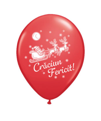 Baloane Personalizate Sezon BP110