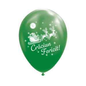 Baloane Personalizate Sezon BP110