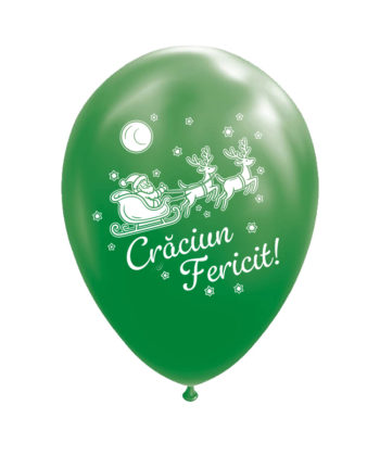 Baloane Personalizate Sezon BP110